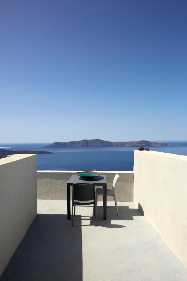 Caldera Gem Suites Fira (Santorini) Exterior foto