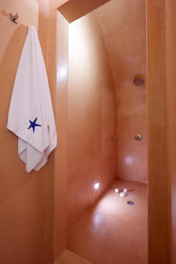 Caldera Gem Suites Fira (Santorini) Exterior foto